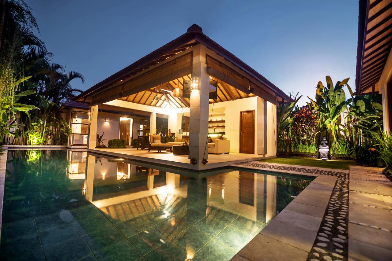 Villa Arama Riverside *