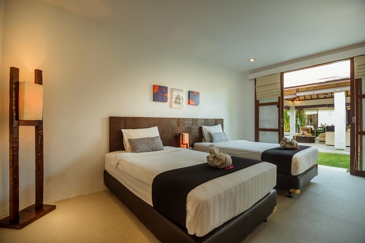Villa Arama Riverside *