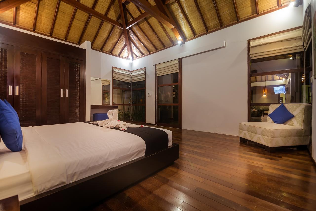 Arama Riverside * Legian (Bali)