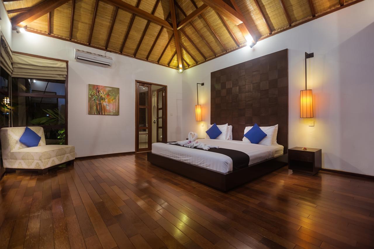 Arama Riverside Villa Legian (Bali)