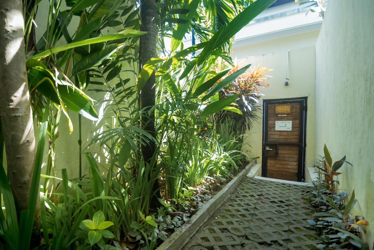 Arama Riverside Villa
