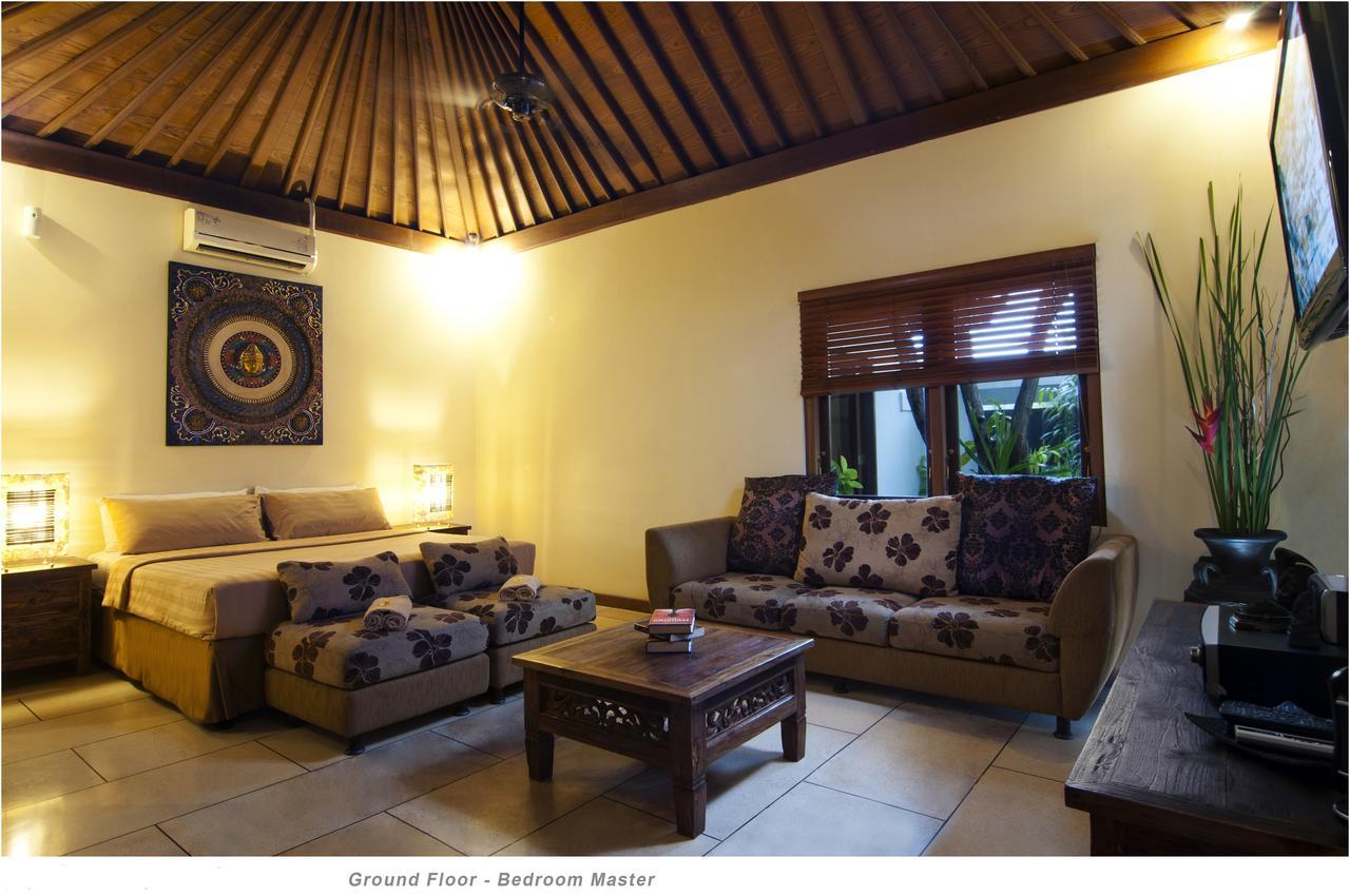 2br Senin - Minggu Villa