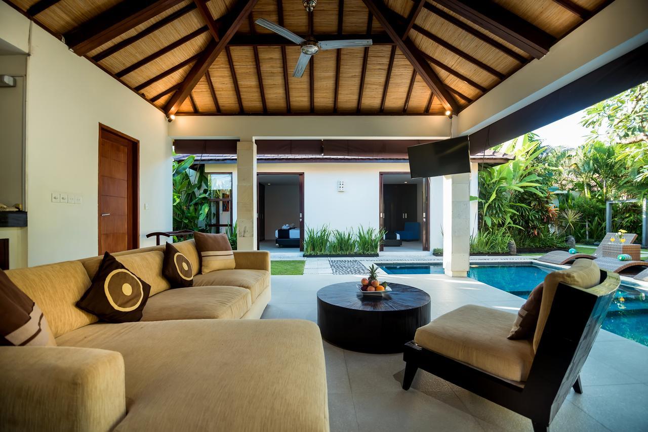 Arama Riverside Villa *