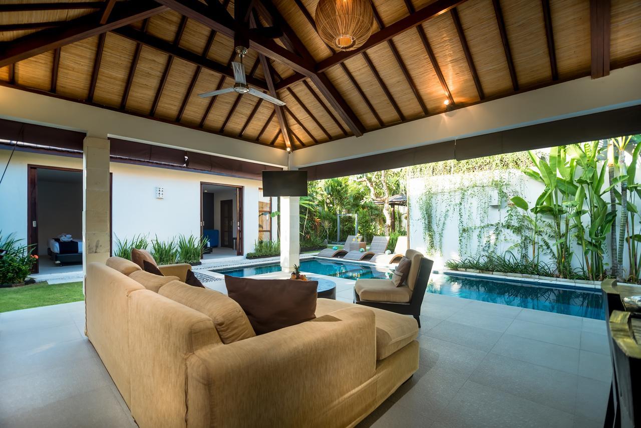 Arama Riverside Villa