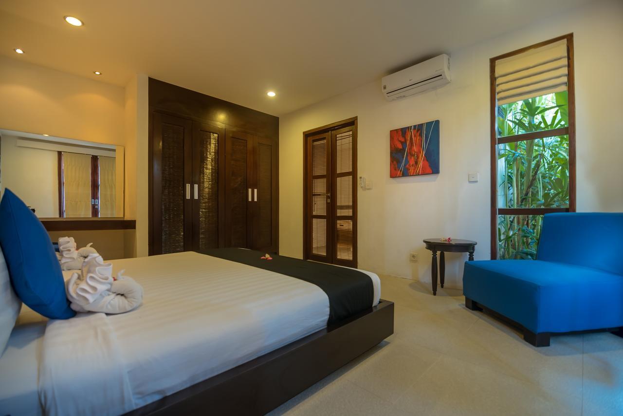 Villa Arama Riverside *
