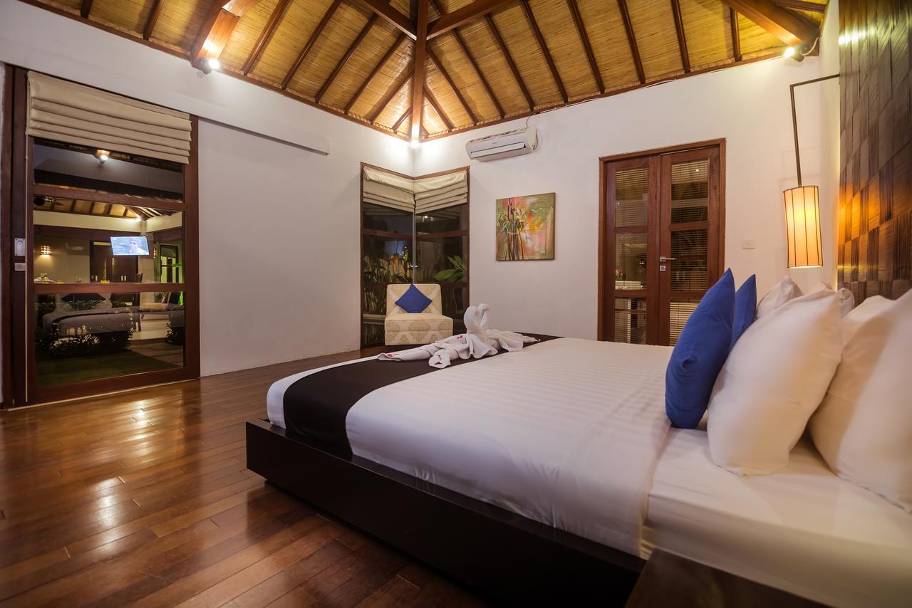 Arama Riverside Legian (Bali)
