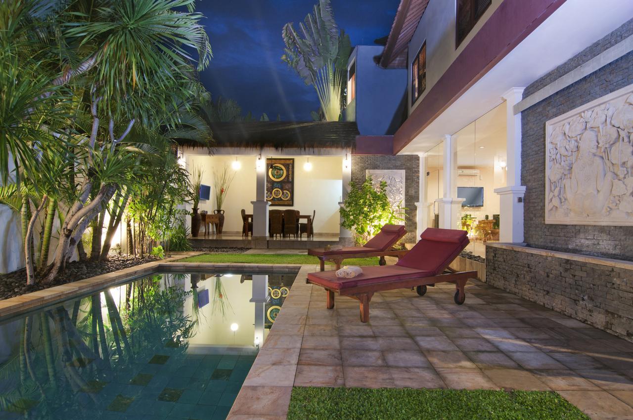 4br Selasa - Minggu Villa *