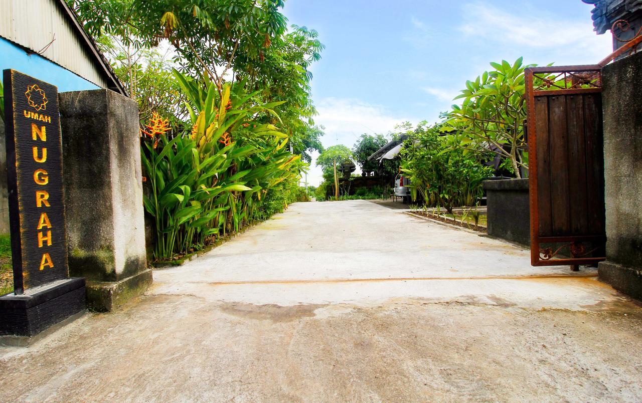 Umah Nugraha Canggu (Bali)