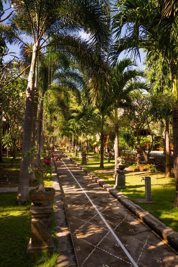 Hotel Oasis 3*