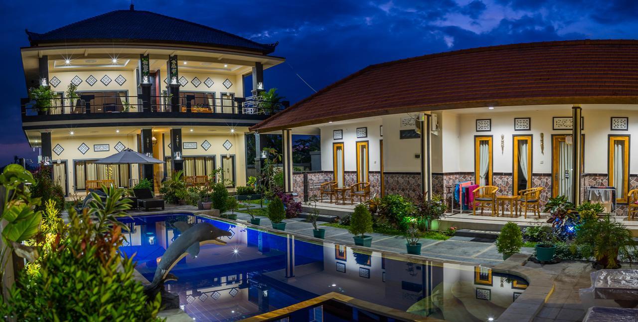 Summer 4* Lovina (Bali)