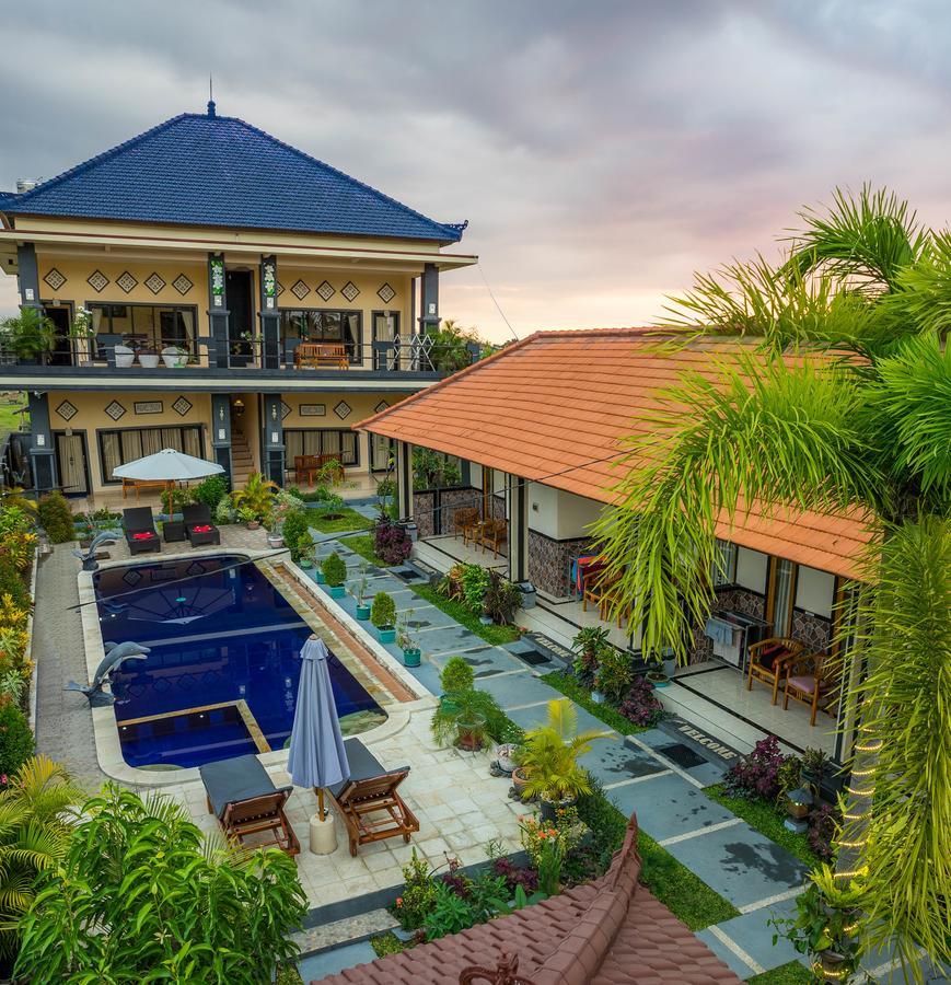 Summer 4* Lovina (Bali)