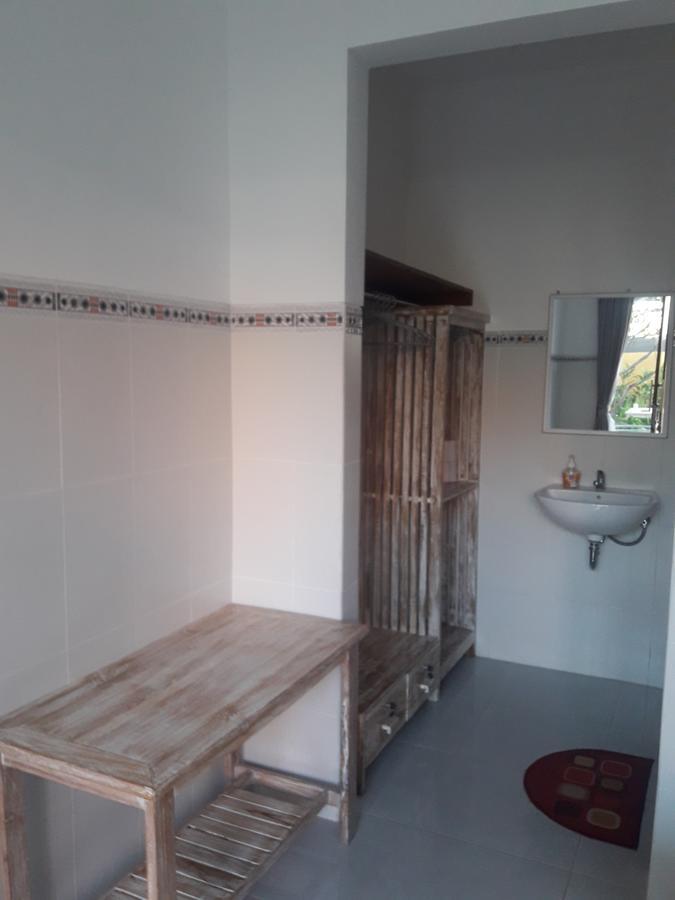 Guest house Sanata Yoga 2*
