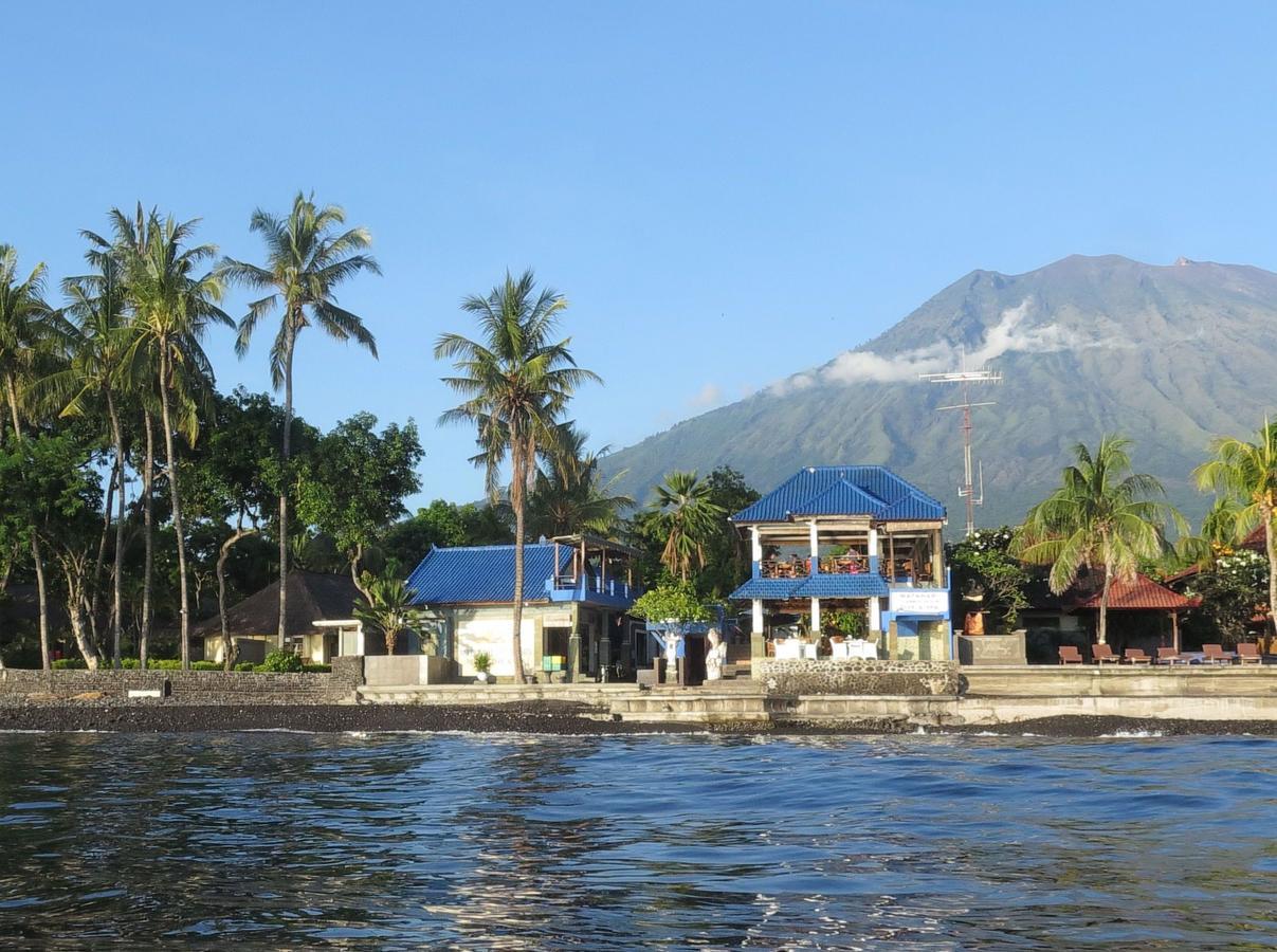 Hotel Matahari Resort, Dive &