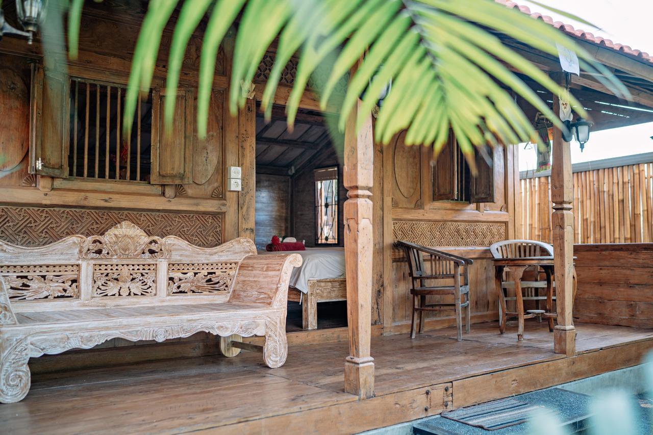 Homestay Pande