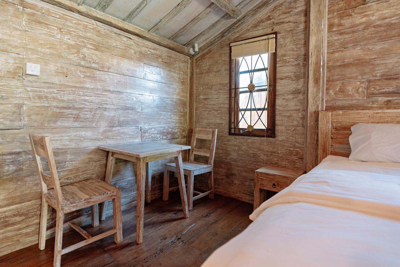 Pande Homestay Canggu (Bali)