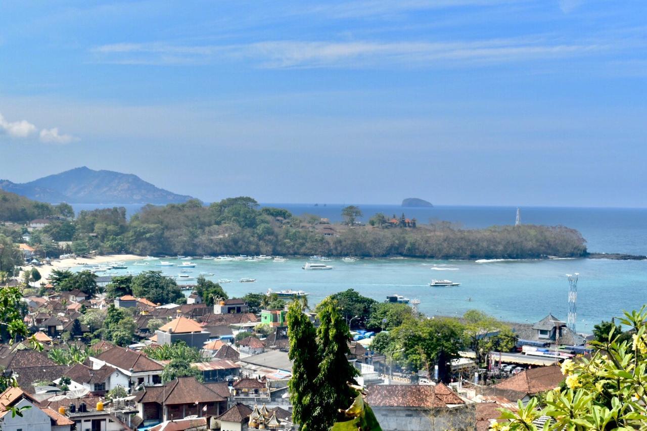 Manouria - Marcel * Padangbai (Bali)