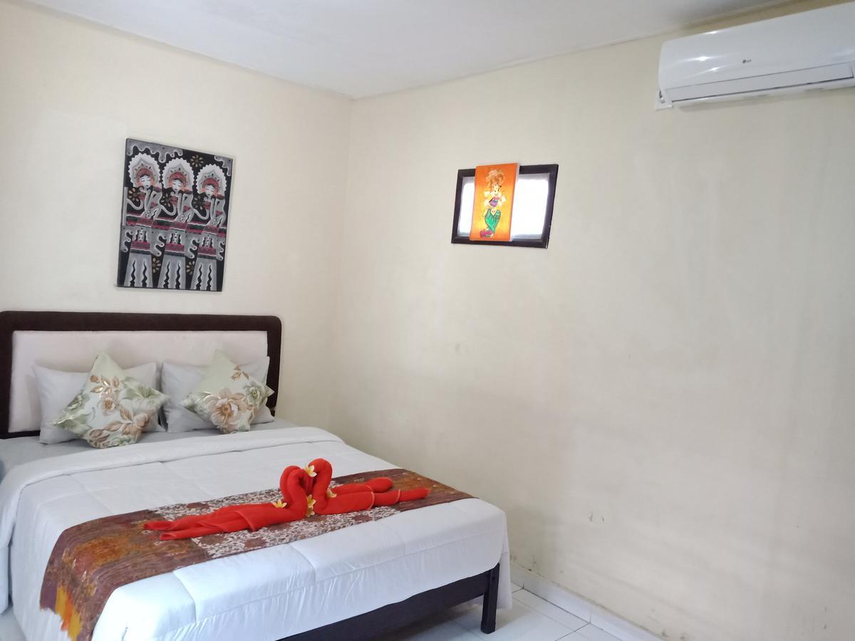 Twins Homestay *