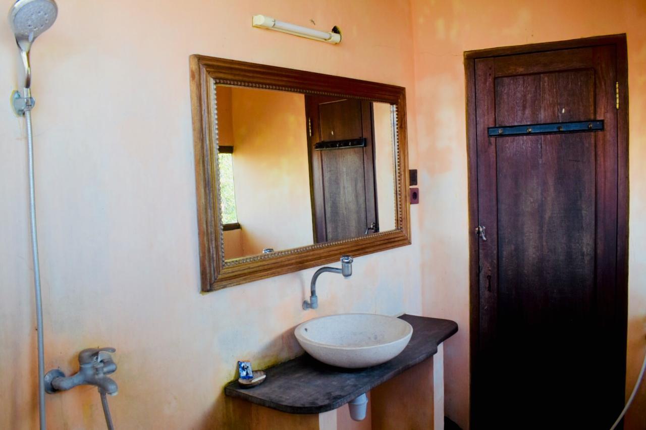 Guest house Manouria - Marcel Padangbai (Bali)