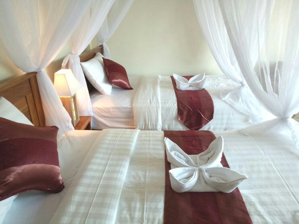 Homestay Nadya