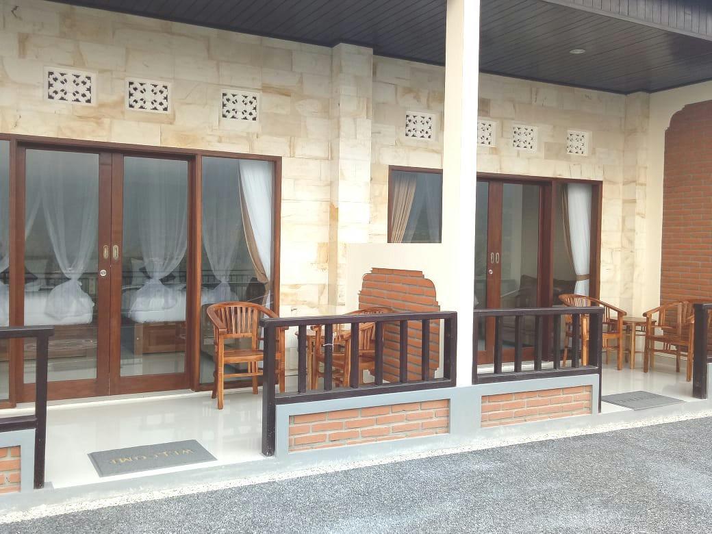 Homestay Nadya