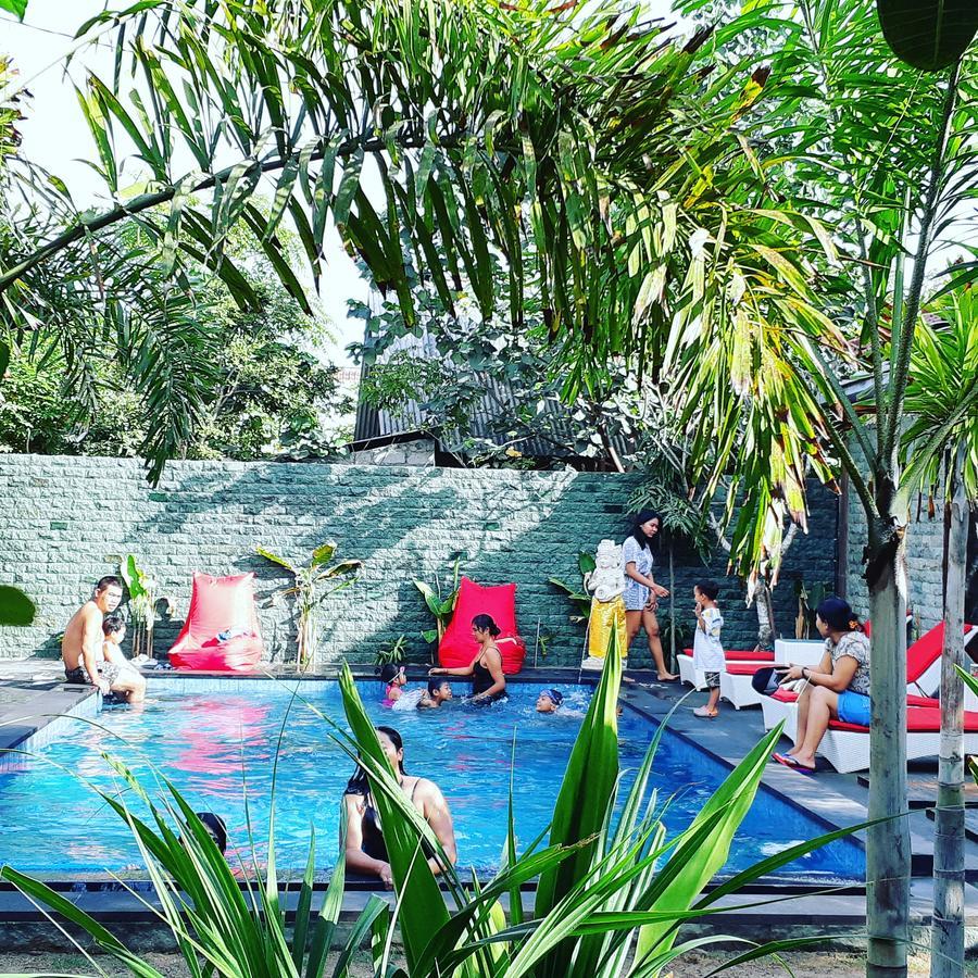 Bunutbali Villas88