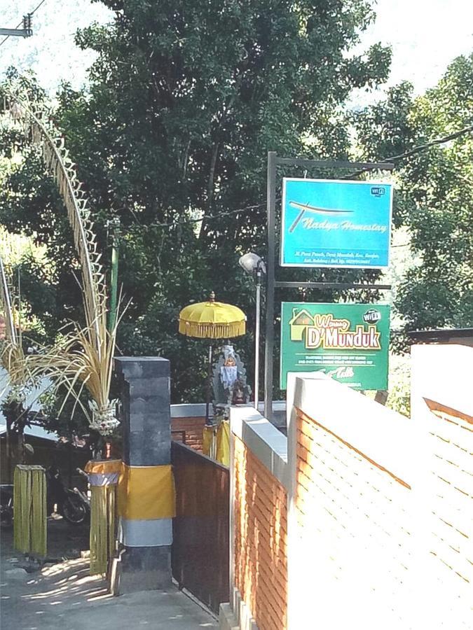 Nadya Homestay Munduk (Bali)