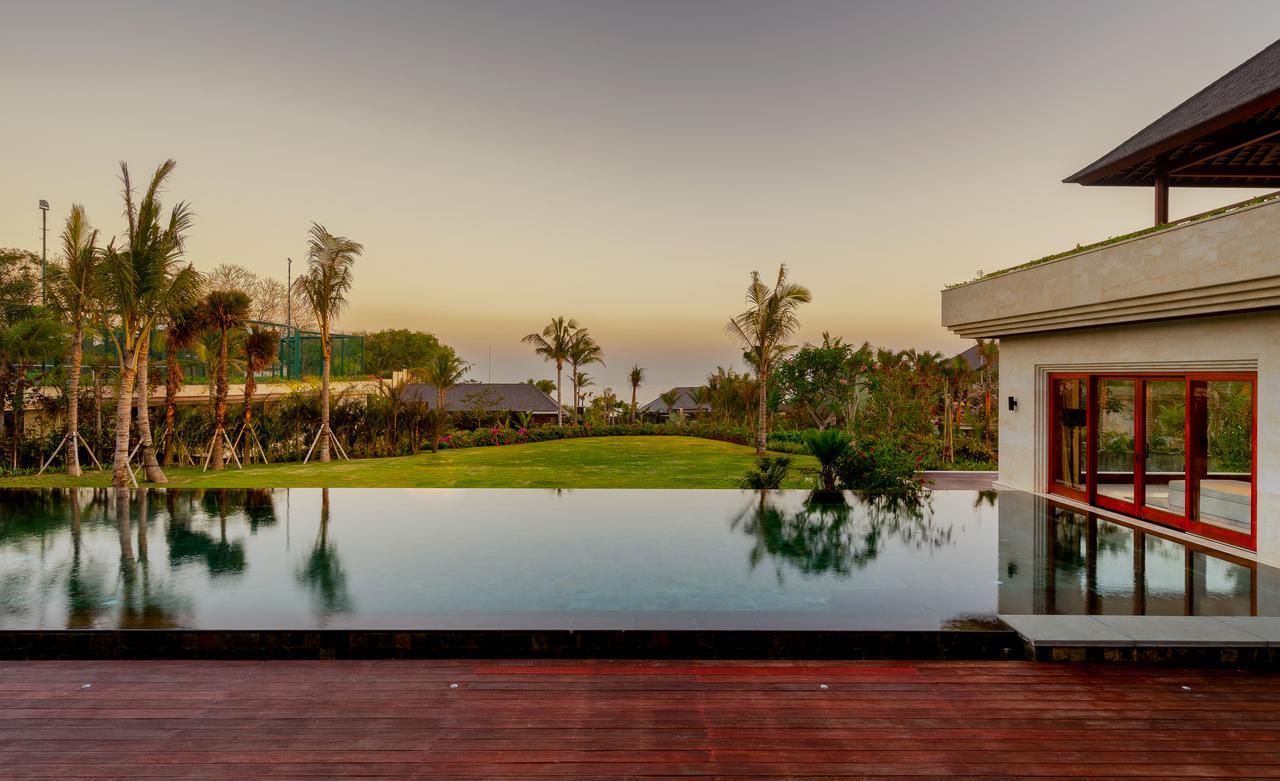 Villa The Edge Bali