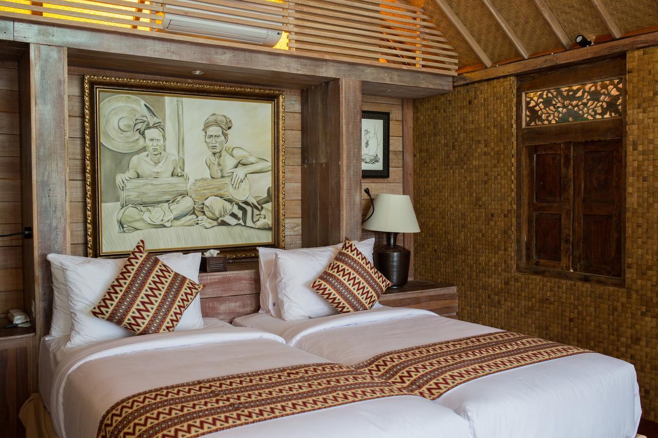 I Guci Guest house