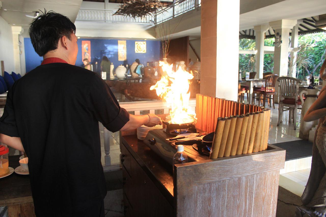 Diwangkara & Resort Sanur (Bali)