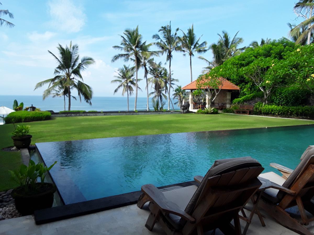 Guest house Rumah Pantai Bali