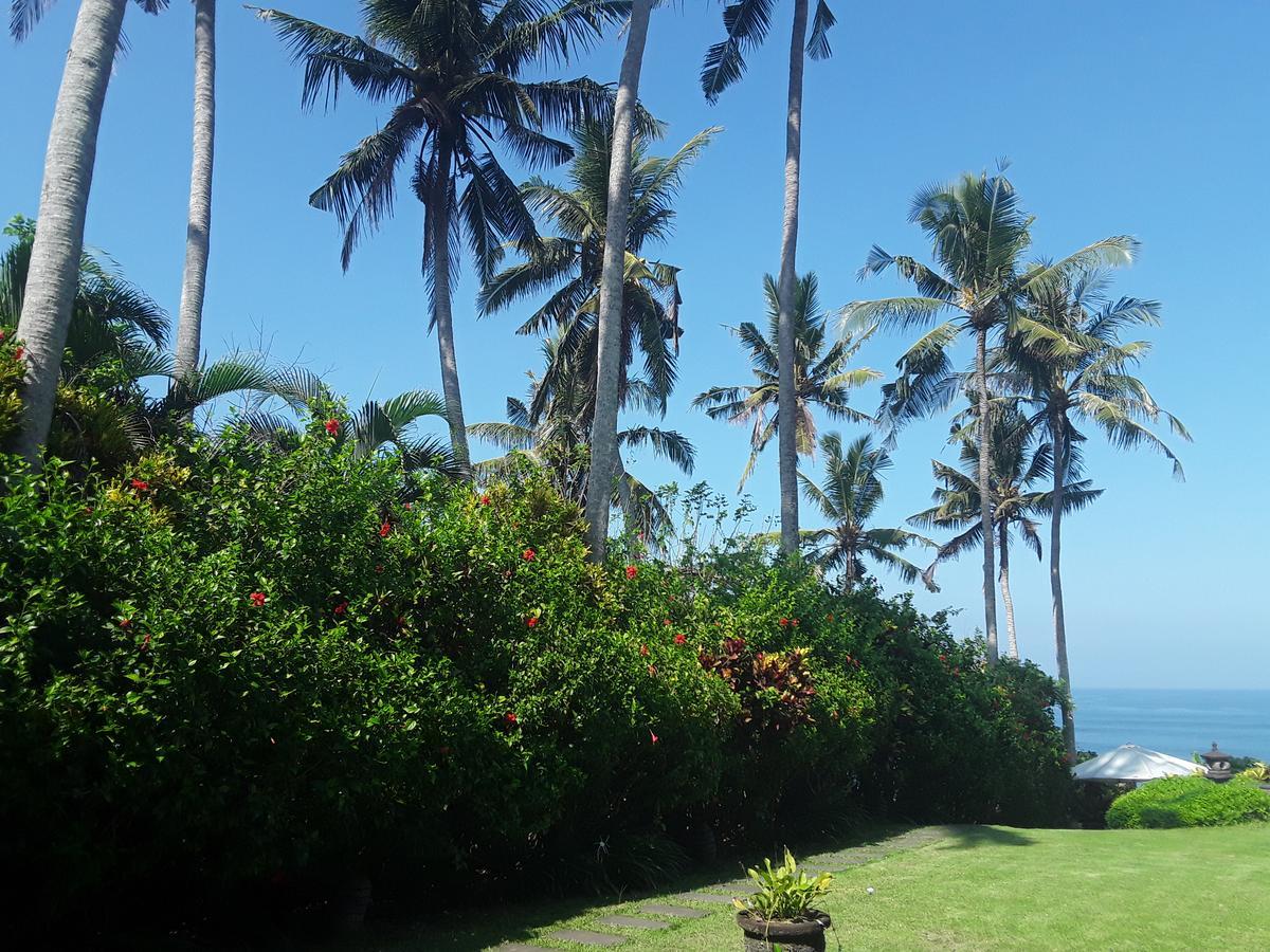 Guest house Rumah Pantai Bali Selemadeg (Bali)