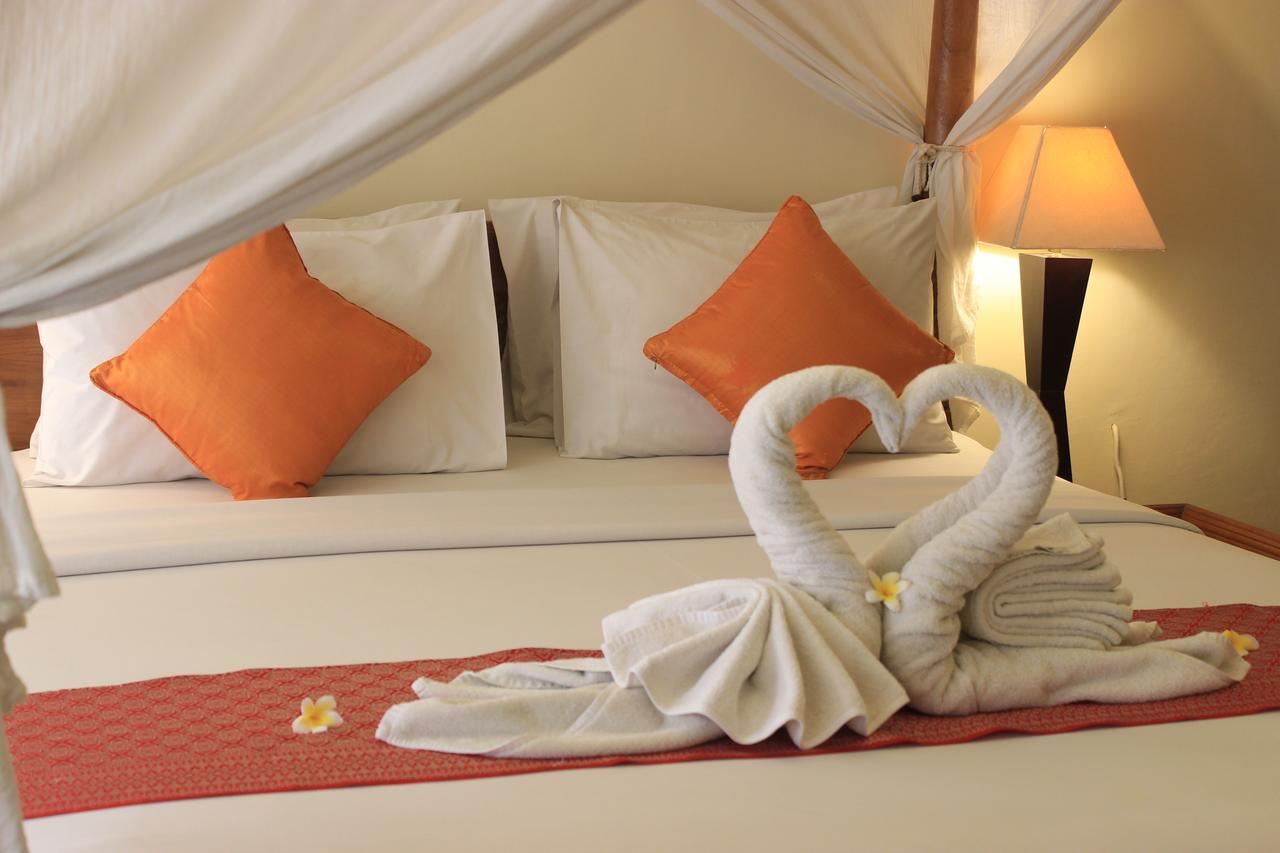 Resort Diwangkara & Sanur (Bali)