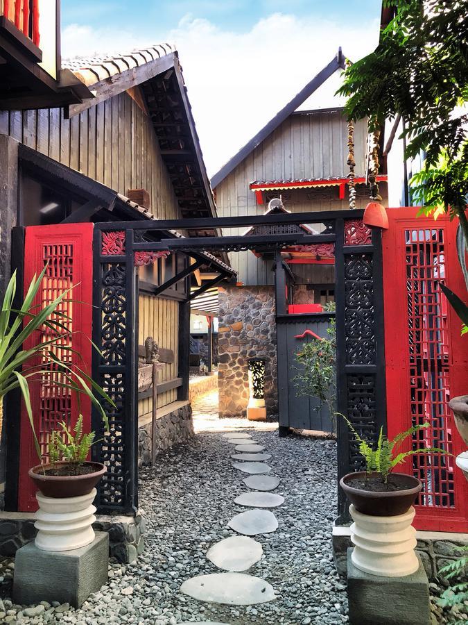By Sudamala Lodge Amed (Bali)