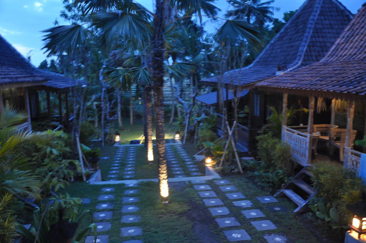 Kubudiuma Bali Guest house Canggu (Bali)