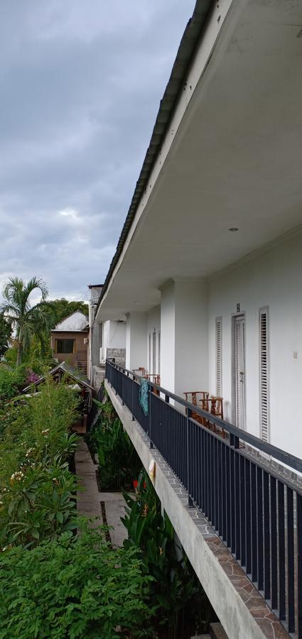 Bali Yogi