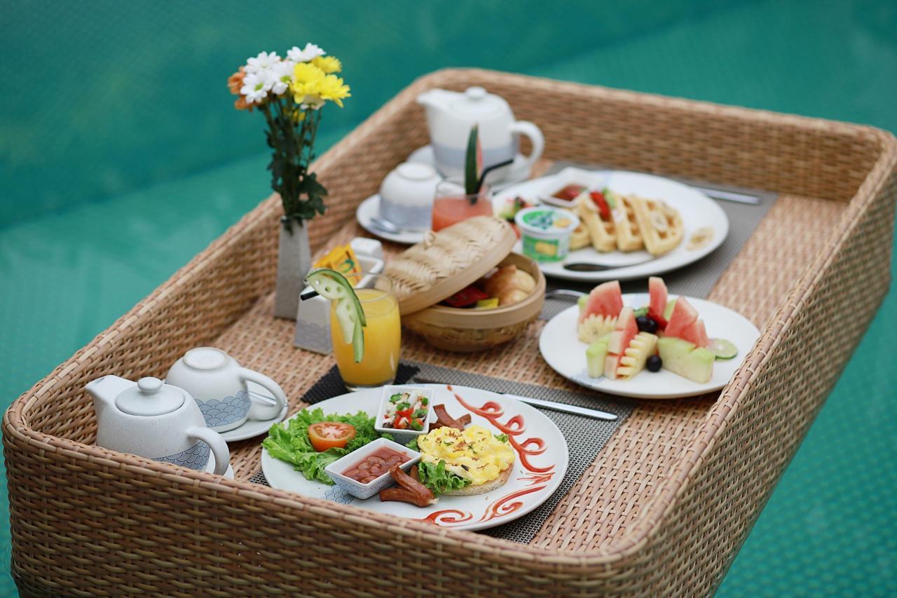 Sana Vie Seminyak By Ini Vie Hospitality Villa *