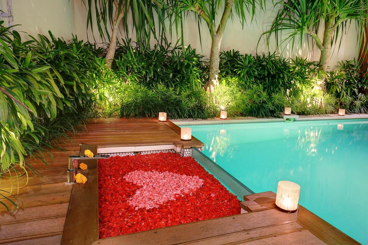 Sana Vie Seminyak By Ini Vie Hospitality Villa Kerobokan (Bali)