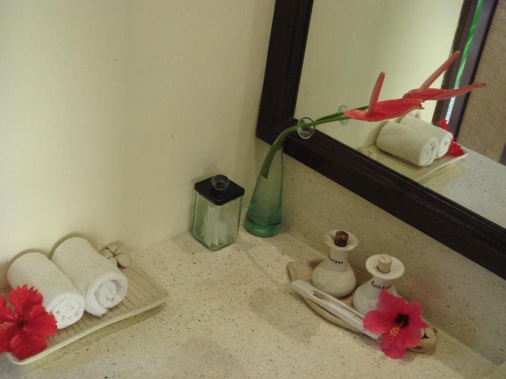 Athena Garden Villa