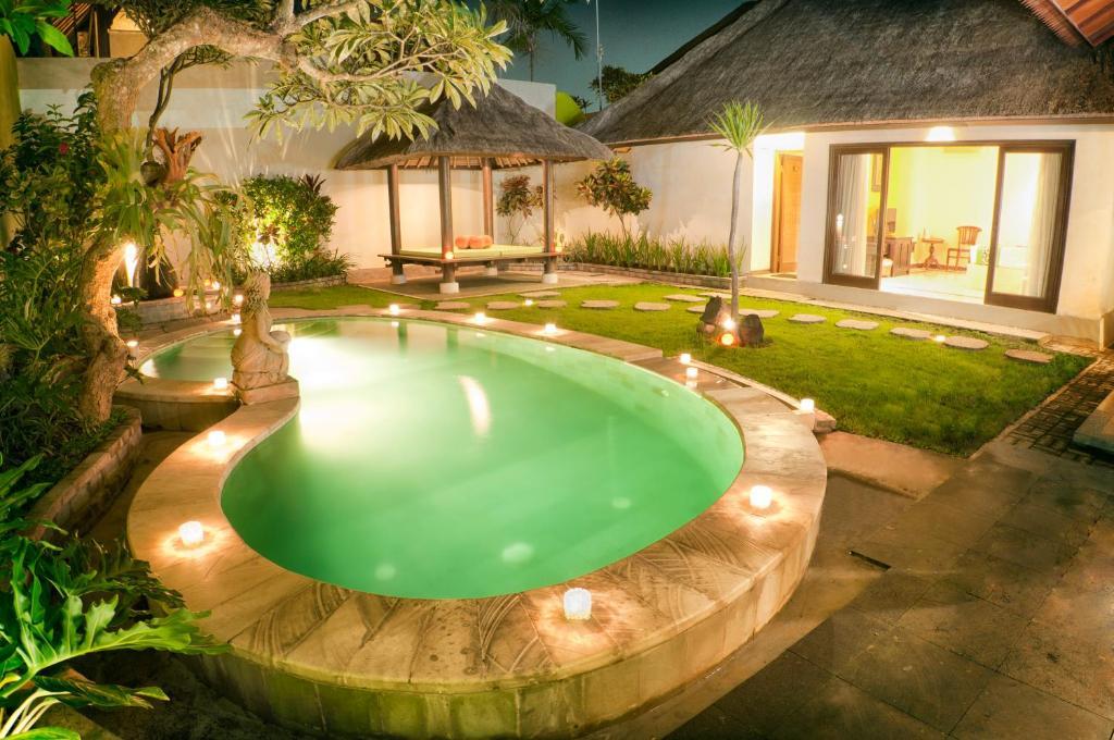 Villa Athena Garden Seminyak (Bali)