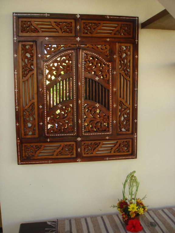 Villa Athena Garden