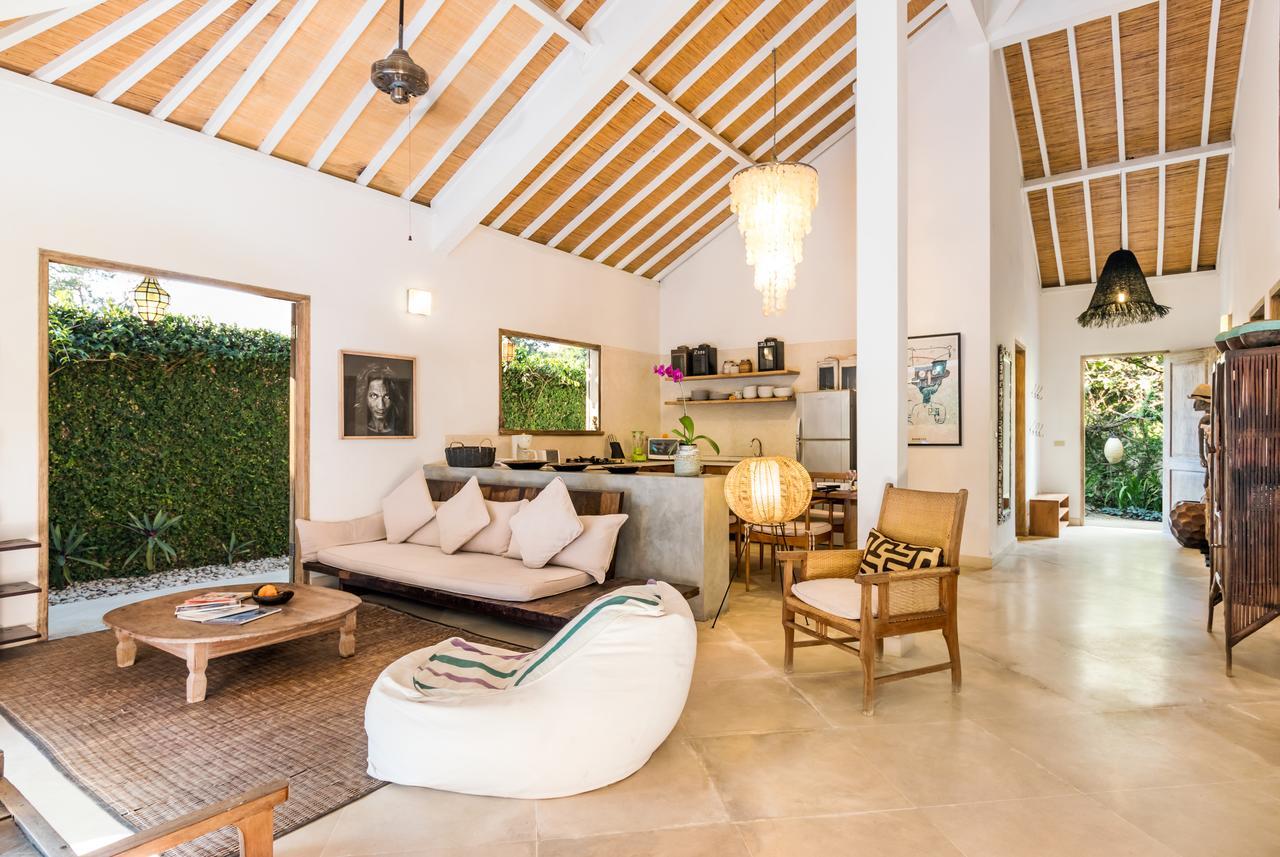 007 Villa Seminyak (Bali)