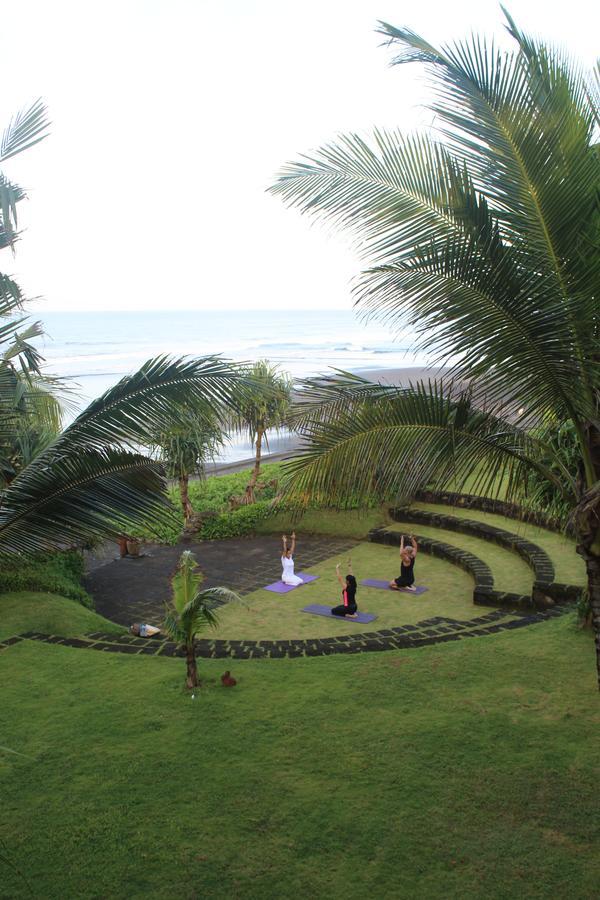 Wakagangga Resort
