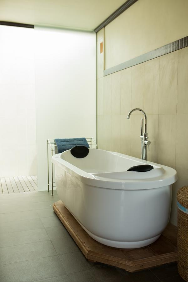 I Guci Guest house Munduk (Bali)
