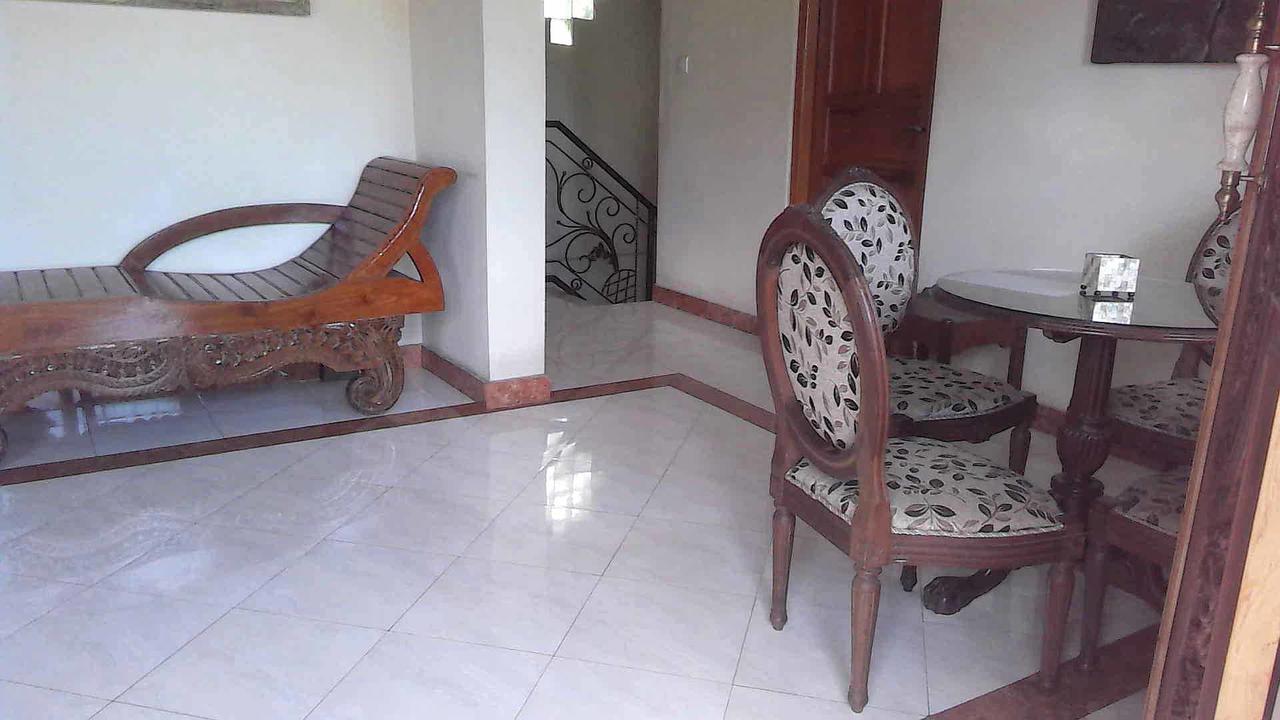 The Reinhold Bali * Kerobokan (Bali)