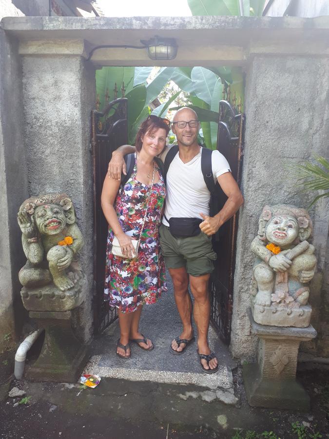 Guest house Jerogadung House 2*