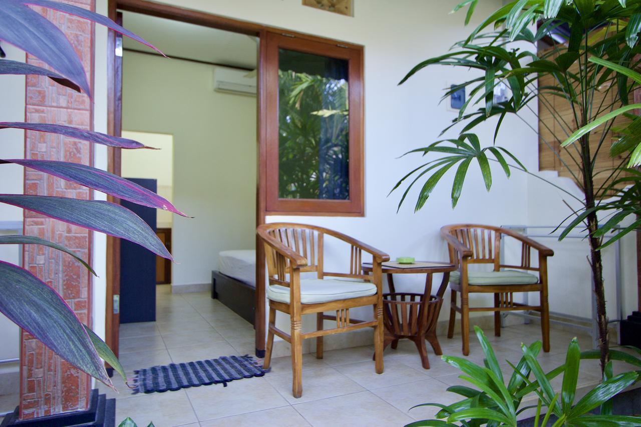 Jepun Bali Homestay Sanur 2* Sanur (Bali)