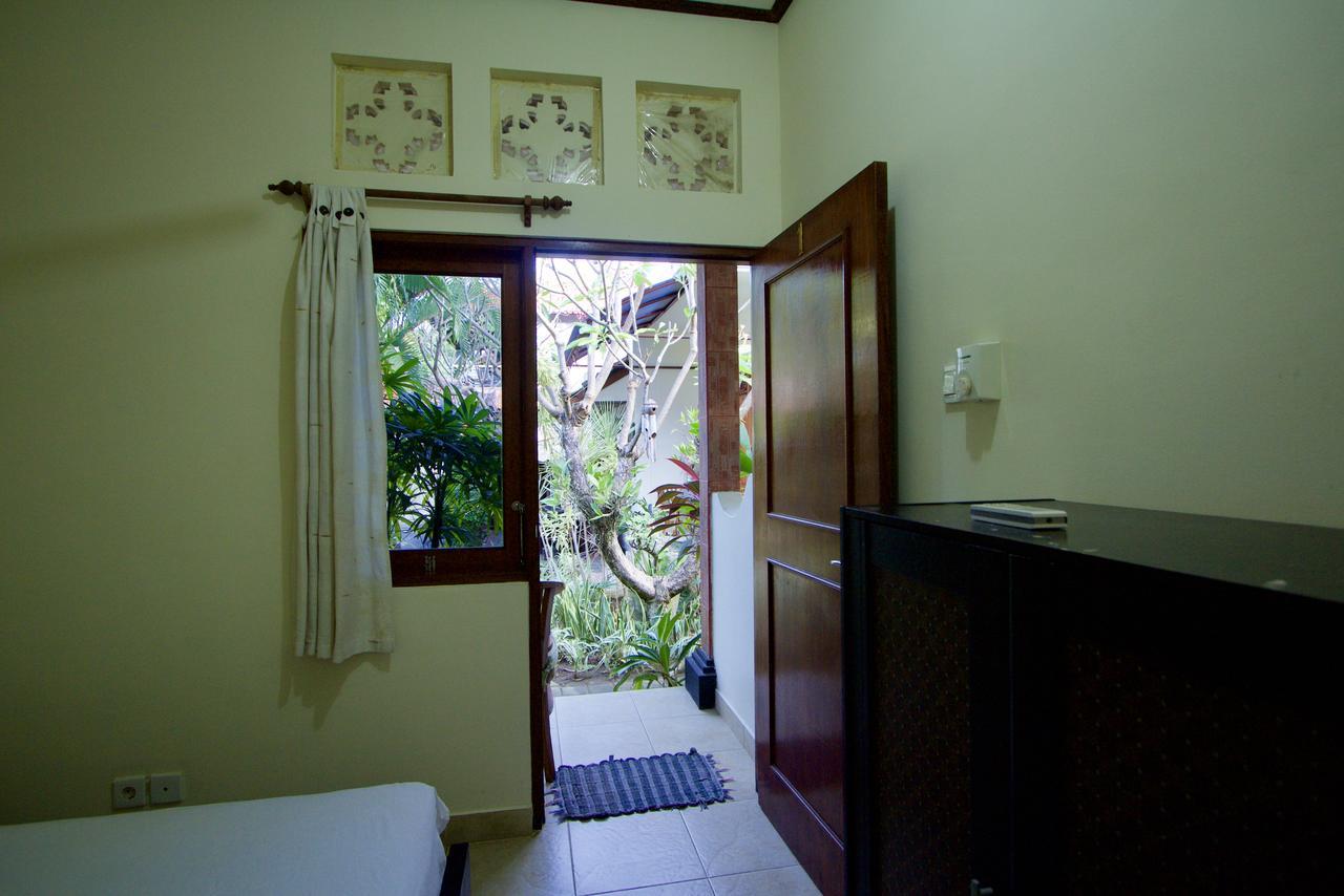 Jepun Bali Homestay Sanur 2* Sanur (Bali)