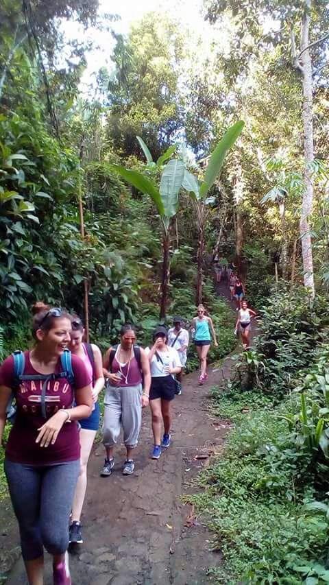 Nadya Homestay Munduk (Bali)