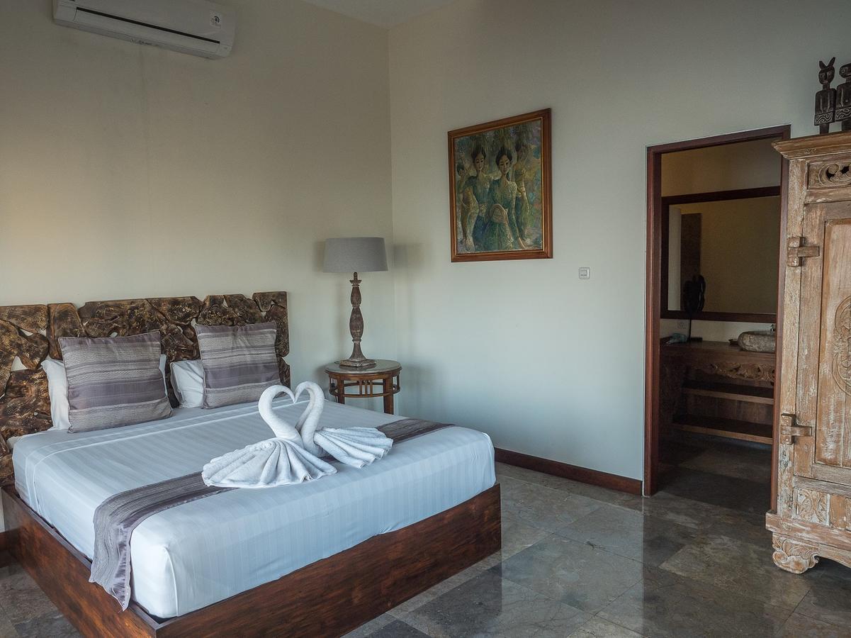 Amed Beach Villa Villa *