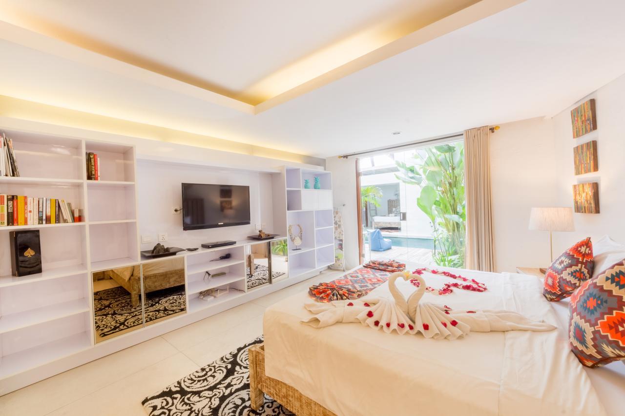 Villa Madu *